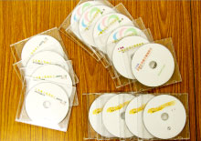 講義収録DVD